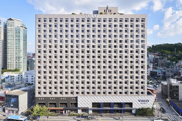 voco Seoul Myeongdong by IHG 1