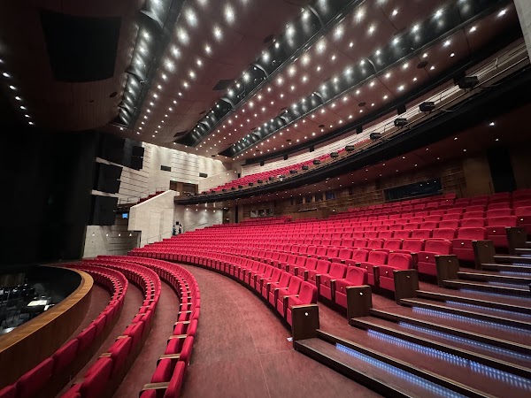 Slovak National Theatre 4