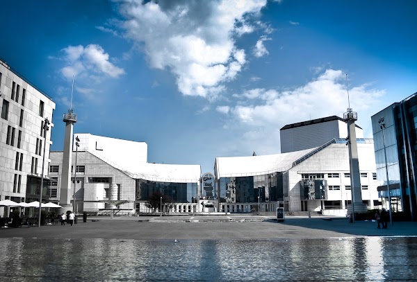 Slovak National Theatre 2