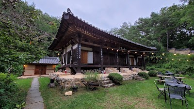 Jirye Arts Village