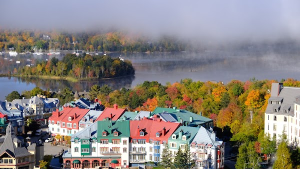 Mont Tremblant