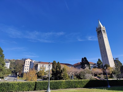 University of California, Berkeley 1