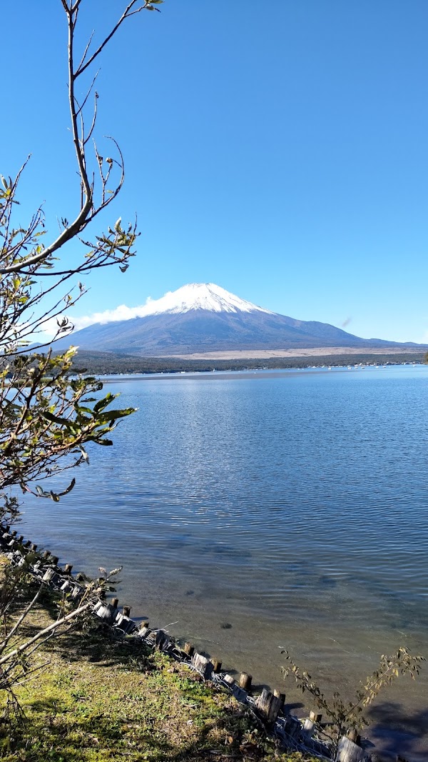 Fuji Five Lakes 5