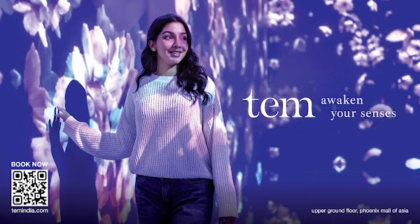 tem (Toyota Experiential Museum)