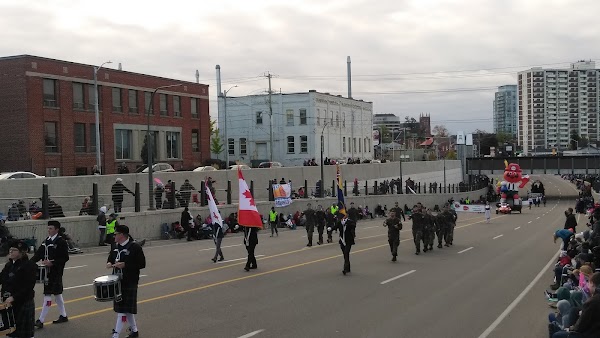 Kitchener-Waterloo 1