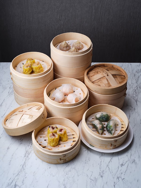 Tim Ho Wan Samseong 5