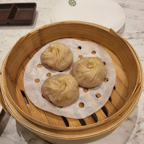 Tim Ho Wan Samseong 4