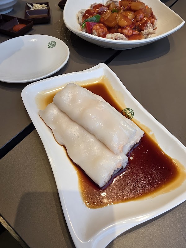 Tim Ho Wan Samseong 3
