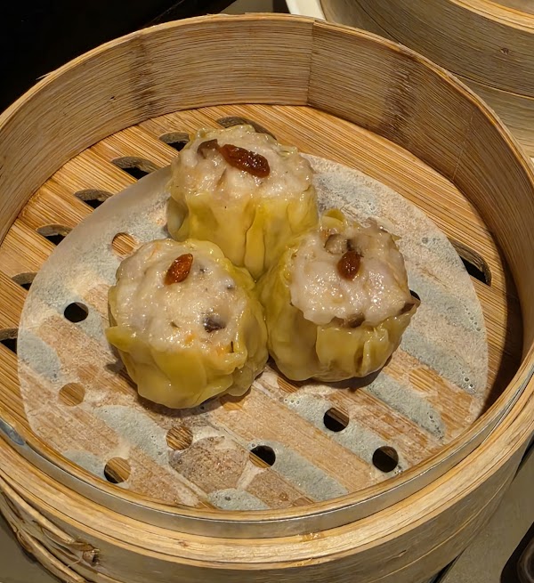Tim Ho Wan Samseong 2