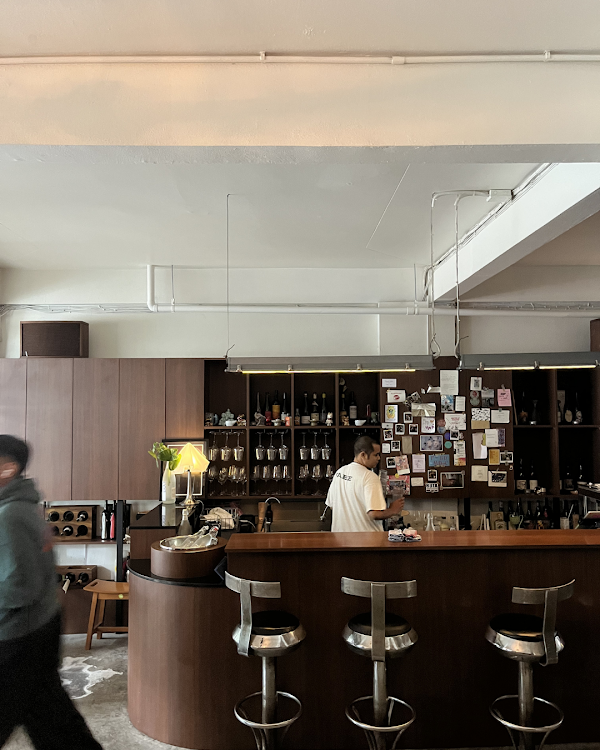 No Bar Wine Bar 3