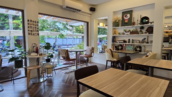 Merito Coffee 1