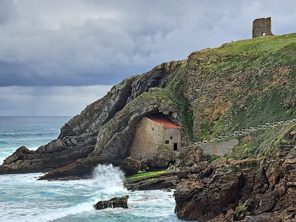 Ermita de Santa Justa 1