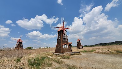 Sorae Ecology Park 1