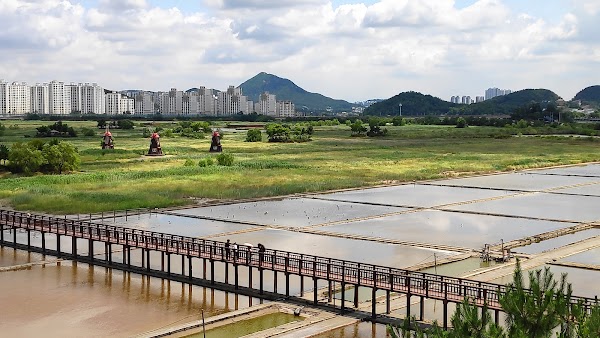 Sorae Ecology Park 2