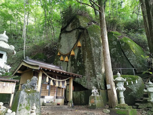 Ishiwariyama 3