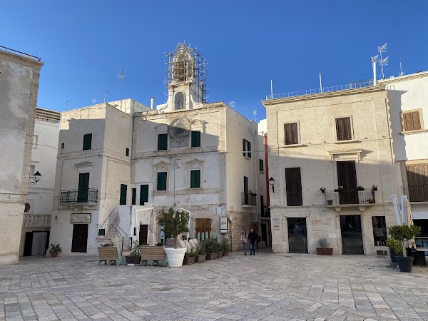 Palazzo dell'Orologio