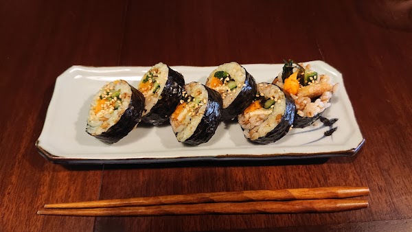 ITADAKIZEN KYOTO 5