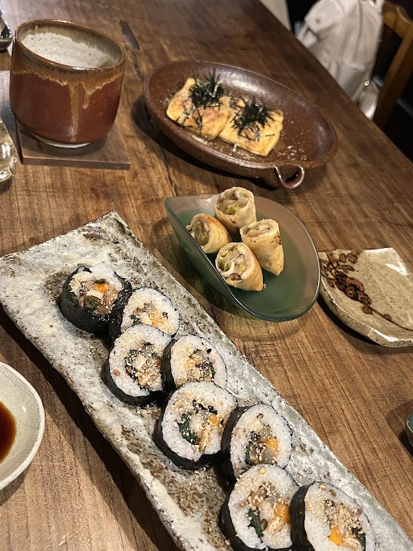 ITADAKIZEN KYOTO 3