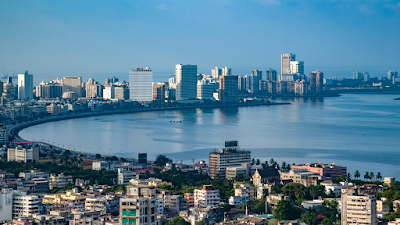 Mumbai 1