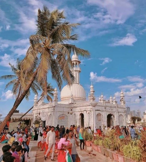 Mumbai 5