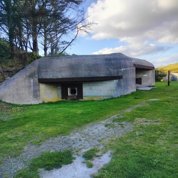 Løkken Bunkersti 1