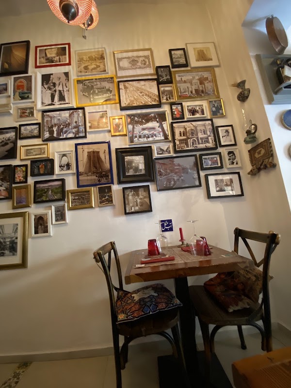 Tehran Restaurant 2