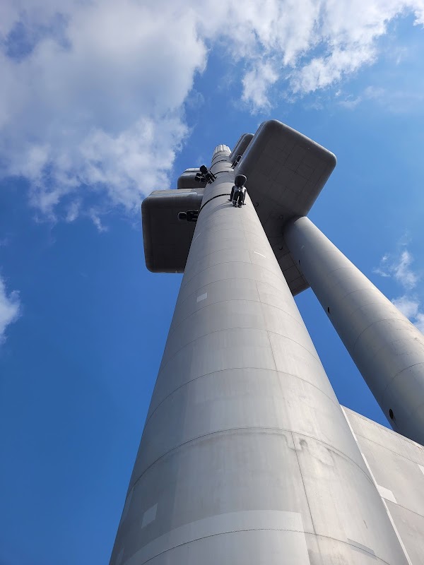 Žižkov Television Tower 4