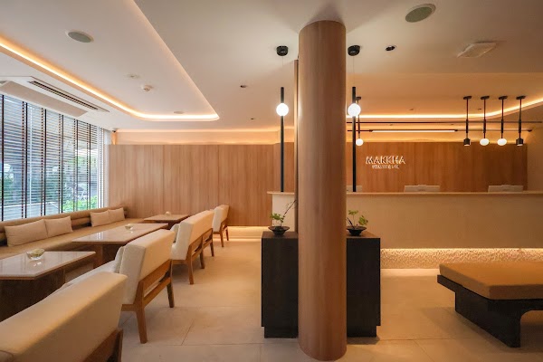 Makkha Health & Spa Bangkok (Retreat Asoke)