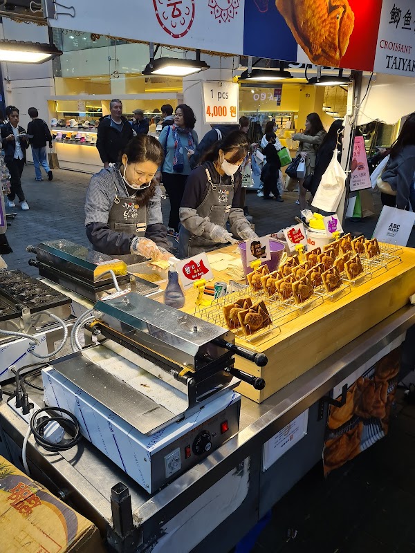ABC-Mart 5