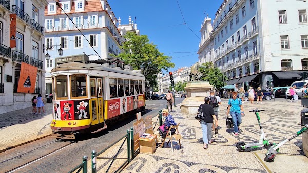 Largo do Chiado 3