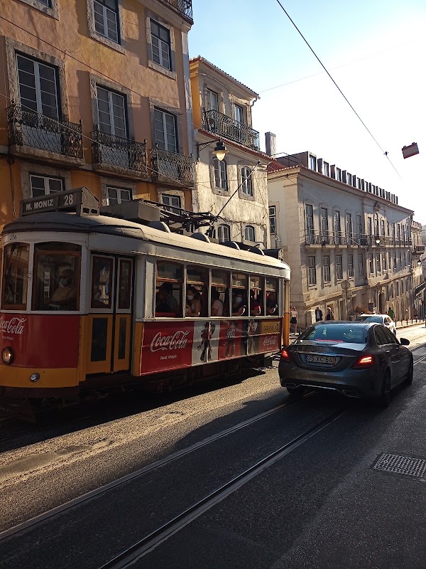 Largo do Chiado 2