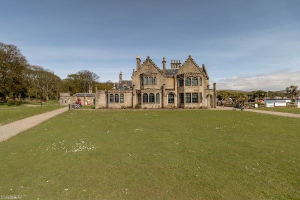 Garrison House 1