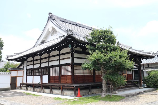 Shōnen-ji Temple (Neko-dera, Cat Temple)