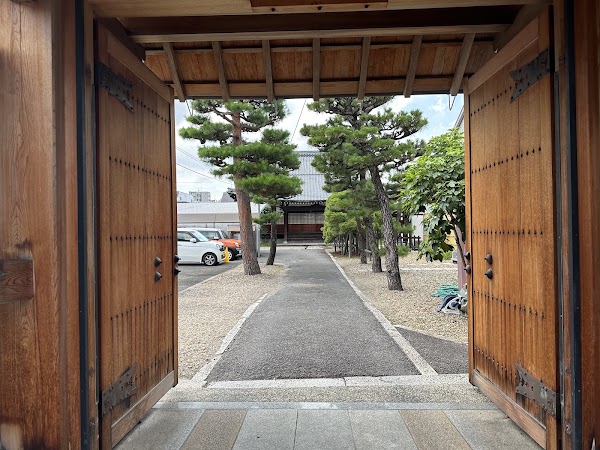Shōnen-ji Temple (Neko-dera, Cat Temple) 4