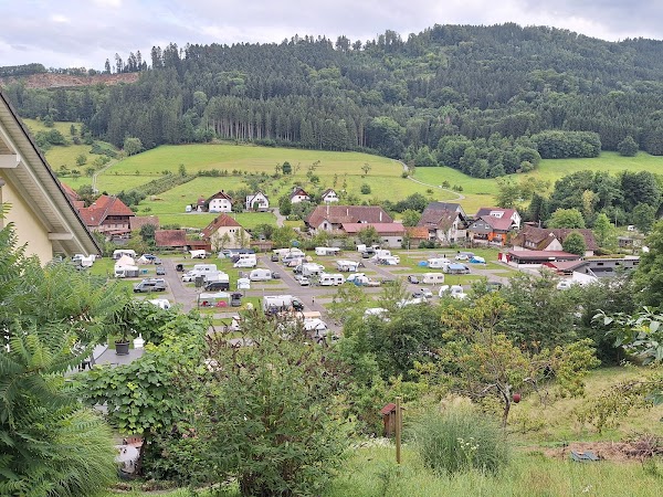 Camping Kinzigtal 1