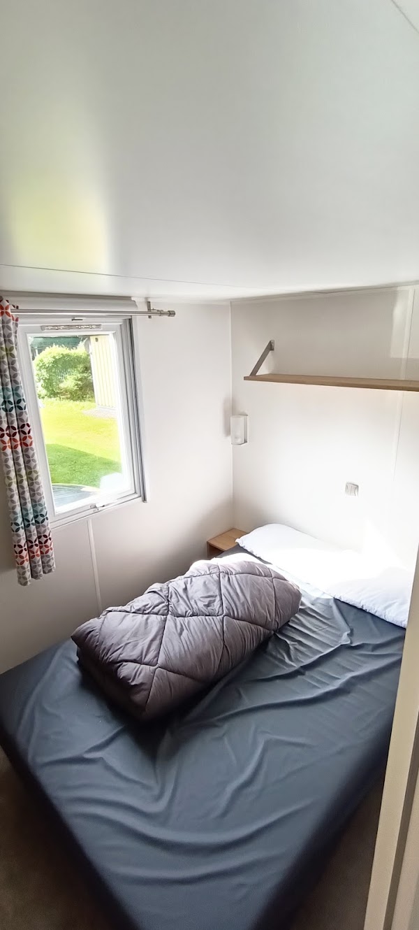 Camping Kinzigtal 5