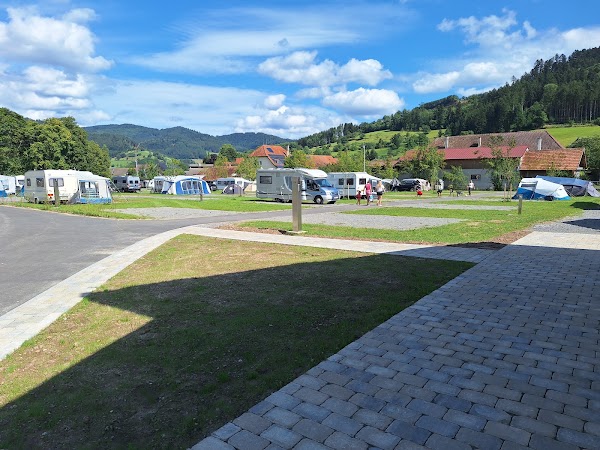 Camping Kinzigtal 2