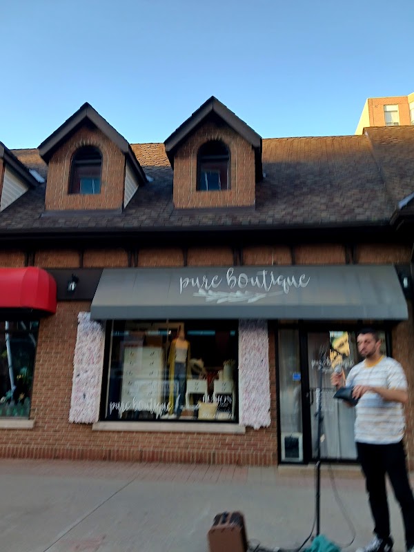 Pure Boutique