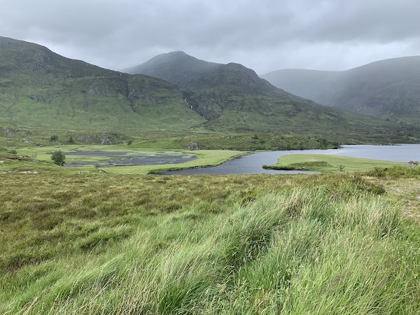 Loch Affric