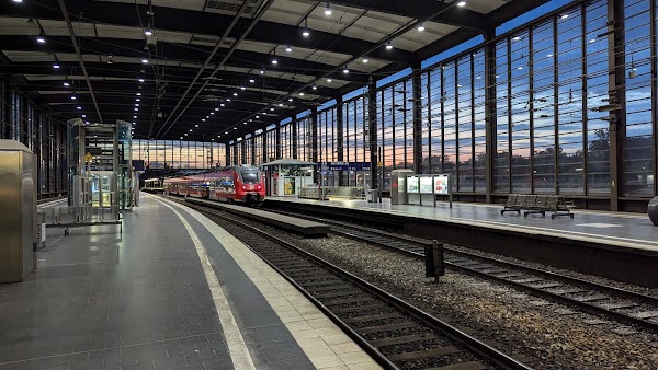 Zoologischer Garten