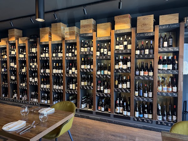 Touriga Wine & Dine 5