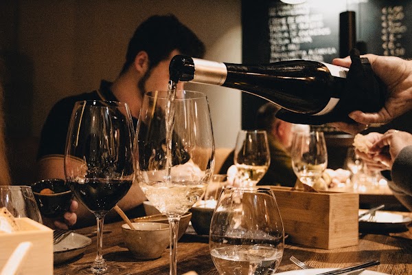 Touriga Wine & Dine 4