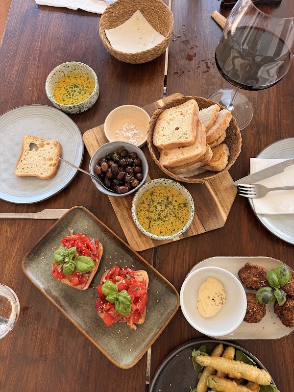Touriga Wine & Dine 3