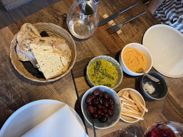 Touriga Wine & Dine 2