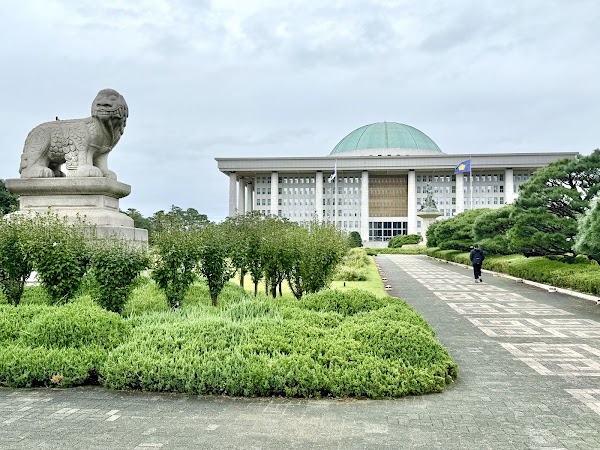 National Assembly 5