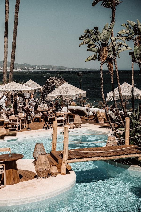 Chambao Marbella 3