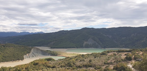 Tzoumerka