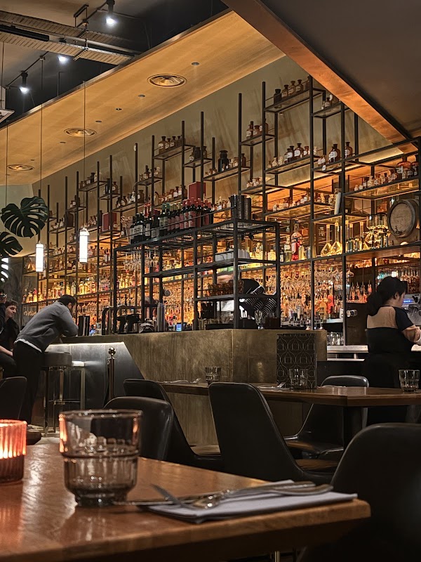 The Alchemist Battersea 4