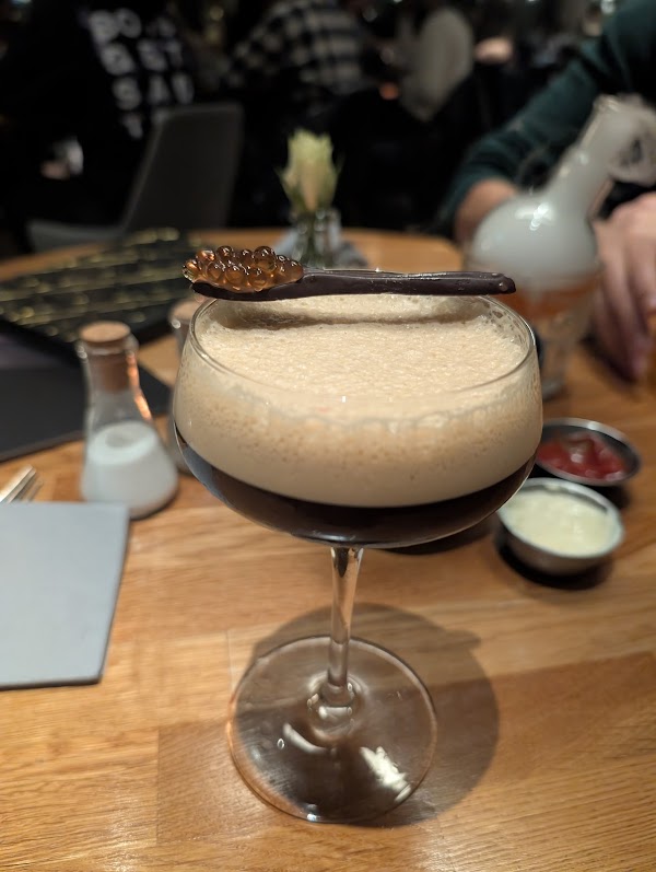 The Alchemist Battersea 3