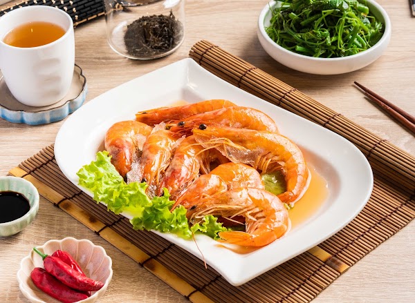 Du Hsiao Yueh - Tainan Danzai Noodles 5